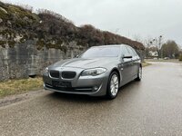 BMW 520, 2.0 l., universalas