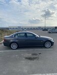 BMW 330, 3.0 l., sedanas