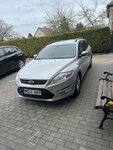 Ford Mondeo, 1.6 l., universalas