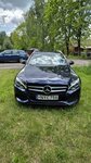 Mercedes-Benz C250, 2.1 l., universalas