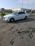 Mercedes-Benz E200, 2.0 l., sedanas