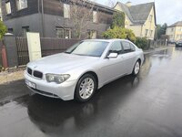 BMW 730, 3.0 l., sedanas