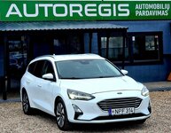 Ford Focus, 1.5 l., universalas