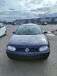 Volkswagen Golf, 1.6 l., universalas