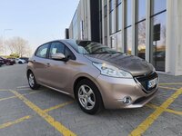 Peugeot -kita-, 1.2 l., hečbekas