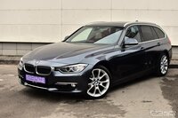 BMW 320, 2.0 l., universalas