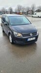 Volkswagen Touran, 1.6 l., vienatūris