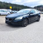 Volvo V40, 1.5 l., hečbekas