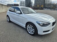 BMW -kita-, 1.6 l., hečbekas