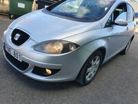 Seat Altea, 2.0 l., vienatūris
