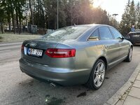 Audi A6, 2.7 l., sedanas