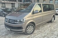 Volkswagen Caravelle, 2.0 l., vienatūris