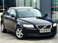 Volvo S40, 1.6 l., sedanas