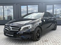 Mercedes-Benz A200, 1.8 l., hečbekas