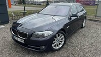 BMW 525, 3.0 l., universalas