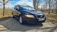Volvo V70, 2.4 l., universalas