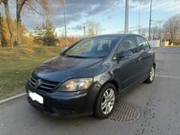 Volkswagen Golf Plus, 1.9 l., hečbekas