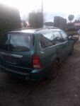 Ford Focus, 1.8 l., universalas