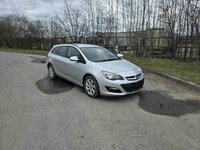 Opel Astra, 1.4 l., universalas