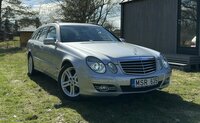 Mercedes-Benz E320, 3.0 l., universalas