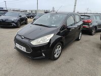 Ford -kita-, 1.6 l., hečbekas