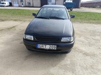 Seat Ibiza, 1.9 l., hečbekas
