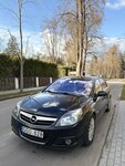 Opel Signum, 1.9 l., hečbekas