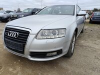 Audi A6, 3.0 l., universalas