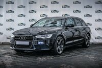 Audi A6, 2.0 l., universalas