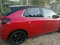 Opel Corsa, 1.2 l., hečbekas