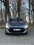 Citroen C4 Picasso, 1.6 l., vienatūris