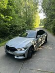 BMW 330, 2.0 l., sedanas