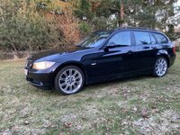 BMW 318, 2.0 l., universalas