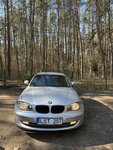 BMW 118, 2.0 l., hečbekas