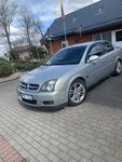 Opel Vectra, 2.2 l., sedanas