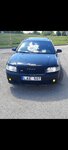 Audi A4, 2.5 l., universalas