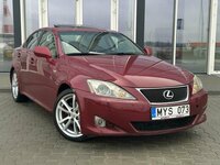 Lexus -kita-, 2.5 l., sedanas