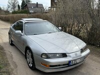 Honda Prelude, 2.0 l., kupė (coupe)