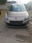 Renault Grand Scenic, 1.6 l., vienatūris