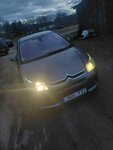 Citroen C4, 1.6 l., hečbekas