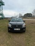 Dodge Caliber, 2.0 l., hečbekas