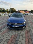 Volkswagen Passat, 1.8 l., sedanas