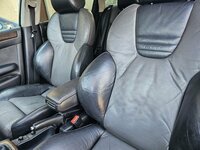 Audi A6 ALLROAD, 2.5 l., universalas