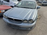 Jaguar X-Type, 3.0 l., sedanas