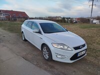 Ford Mondeo, 2.0 l., universalas