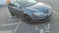 Volkswagen Golf, 2.0 l., universalas