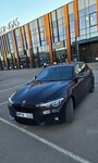 BMW 116, 1.5 l., hečbekas