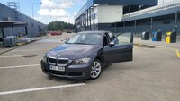 BMW 330, 3.0 l., sedanas