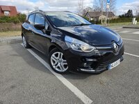 Renault Clio, 0.9 l., universalas