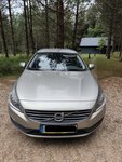 Volvo S60, 2.0 l., sedanas